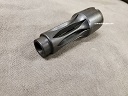 Birdcage Flash Hider for Yugo M92 M26x1.5 LH